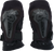 Moose Offroad Compression Knee Guards - Black - Xl/2Xl 2704-0750