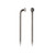 Spoke Bulk DT Swiss Comp Silver 2.0/1.8 288 w/o Nipple 56490