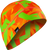 Zan Headgear Arctech Helmet Liner - Geometric Hi-Vis Camo WHCL482