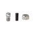 Fender Part Planet Bike Ss Eyebolt/Nut/Rubber-Cap 1X 290397