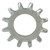 Kickstand Part Wald #422 Star Lock Washr 91730