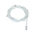 Cable Brake Odyssey Slic-Kable 1.5 Wht 14437