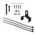 Fender Part Planet Bike Hardware Kit Hardcore 45Mm 290399