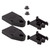 Fender Part Planet Bike Release Tab Front Bk 290396