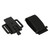 Light Planet Bike Front Helmet Bracket Bk 914972