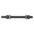 Hub Axle Set Front SE Bikes Beast Mode 3/8X26X110X150 C16F 370990 371083 371081 371082 371084 372041