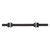 Hub Axle Set Front SE Bikes Fat Ripper 3/8X26X135X180 M1Mf 370980 370981 370982 370983 370984 372042