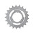 Hub Part Sturmey Archer Hsl-720 Sprocket 2Sp 21T 1/8 Brn 37097