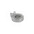 Hub Part Nexus Non Turn Washer Silver 6R 84615
