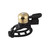Bell Planet Bike Courtesy Flexi Brass 16-42Mm 912966