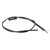 Cable Rotor Odyssey Gyro 3 Cable Up Bk Lg460Mm 14218