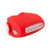 Light Clean Motion Rear Brutus 180 Red 910314