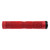 Grips Odyssey MX Travis 165Mm Maroon 310443