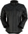 Z1R Motz Leather Shirt - Black - Large 2810-3395