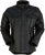 Z1R Motz Leather Shirt - Black - Xl 2810-3396