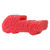 Axle Peg Odyssey Grind Wax Slugger Red 914685
