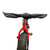 Cover Bike Bikase Handlebar Only Ripstop Bk 915258