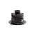 Hub Part End Cap Miche Primato SyntESI Front 100X5 Qr Bk 372108
