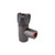 Pump Planet Bike Co2 Black Zeppelin Head Only 430169