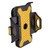 Handlebar Mount Clean Motion Rotating Phone Holder Bk/Yl 34615