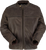 Z1R Indiana Jacket - Brown - 3Xl 2810-3406