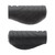 Grips Planet Bike Happy Hands Shifty Grip Locking Twist Duo Bk 310498