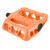 Pedals Odyssey MX Twisted Pc 9/16 Or 410394
