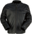 Z1R Munition Leather Jacket - Black - Xl 2810-3484