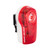 Light Planet Bike Rear Superflash Blinky.5W2Led Wh 95597