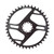 Chainring Sram 40T Dm X-Sync Apex Steel Bk 212400