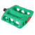Pedals Odyssey MX Twisted Pc 9/16 Mk-Gn 41756