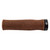 Grips Planet Bike Happy Hands Duracork Locking Tan 310188