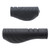 Grips Planet Bike Happy Hands Shifty Grip Locking Twist Single Bk 310497