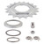 Hub Part Sturmey Archer Trim Kit F/Aworawc 38879