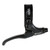 Brake Lever Odyssey Mono Hinged Med Left Hand Bk 12176