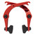 Brake Caliper Odyssey Springfield Fe-Road U-Brake 121362