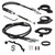 Cable Rotor Odyssey Gyro 3 Bk-1-1/8 14212