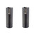 Axle Peg Odyssey Mpeg 14Mm W3/8-Adptr Bk 97696
