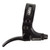 Brake Lever Odyssey Mono Hinged Short Right Hand Bk 13878