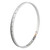 Rim Weinmann 24 507X24 Dm30 36X12G Sl/Mnsw Sv 470109