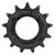 Freewheel Single Odyssey 13T Cp 1/8 -For Flip Flop 18672
