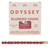 Chain Odyssey 1/2X1/8 BluebiRoad 1S Road W/1/2Link 16745