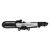 Pump Planet Bike Mini Versair W/Gauge Sl 430107