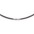 Rim Weinmann 700C 622X13.6 Lp18 32 Bk/Msw Pv 47982