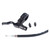 Brake Lever Odyssey Mono M2 Hinged Trigger Bk 120875