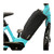 Bag Bikase E-Bike Battery Cover Lg Bk 915081