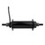 Hub CB KT 319R Steel 36Hx14Gx170 Bk W/Trim Kit 18T 20004