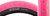 Tire Sunday Current V2 20X2.4 Pk/Bk Wire 594184