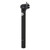 Seatpost Odyssey Intac Railed 25.4 300Mm Bk 52664