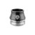 Headset Odyssey INT MX 1-1/8 Bk W/Conical Spacer 35730